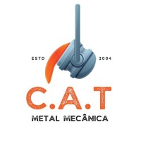C.A.T Metal Mecânia Ltda. logo - Similar company to Advogada Empresarial