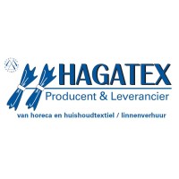 Hagatex logo - Similar company to Textiel Destrooper