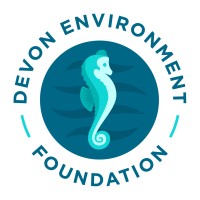 Devon Environment Foundation logo - Similar company to Devon Climate Emergency
