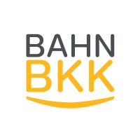 BAHN-BKK logo - Similar company to Lokale Mitarbeiter