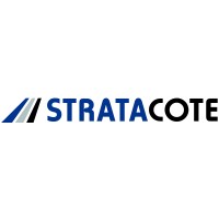 Stratacote logo - Similar company to Nc Equipment