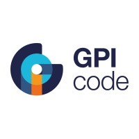 GPI code GmbH logo - Similar company to Gpi Consulting Gmbh