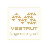 Vestrut Engineering logo - Similar company to I.M.A.F. S.R.L.