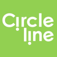 The Circle Line logo - Similar company to Hubbub Labs