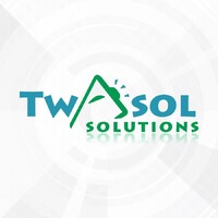 Twasol Solutions logo - Similar company to Magnatechs