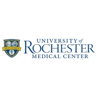 UNIVERSITY OF ROCHESTER, STRONG MEMORIAL HOSPITAL logo - Similar company to Unity Health System