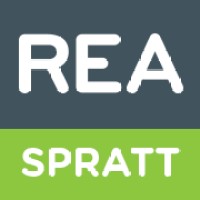REA Spratt logo - Similar company to Proptech Ireland