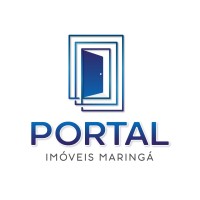 Portal Imóveis Maringá logo - Similar company to Lélo Imóveis, Maringá, Pr