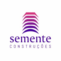 Semente Construções logo - Similar company to Syshaus