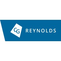 CG Reynolds logo - Similar company to Modular Interiors Ltd