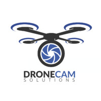 DroneCam Solutions Ltd logo - Similar company to Raptor Uas Ltd