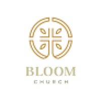 Bloom Church logo - Similar company to The Fellowship Church