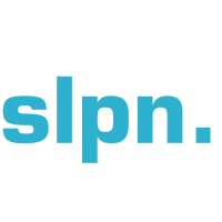 slpn. logo - Similar company to Biocoop Douar Nevez
