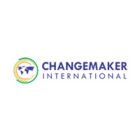 Changemaker International logo - Similar company to Esined Group