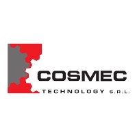 Cosmec Technology logo - Similar company to Maggi Technology