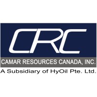 Camar Resources Canada Incorporation logo - Similar company to Prima Energy
