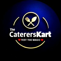 The CaterersKart logo - Similar company to Cheers Trips