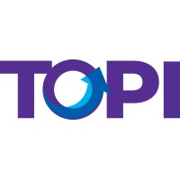 TOPI logo - Similar company to Fincredix