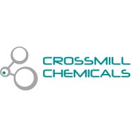 Crossmill Chemicals CC logo - Similar company to Shijiazhuang Aquaenjoy Environment Co.,Ltd
