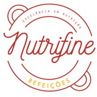 Nutrifine Refeições logo - Similar company to Matita Perê