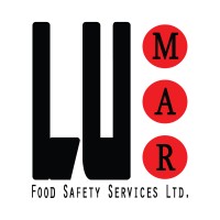 Lumar Food Safety Services Ltd logo - Similar company to Ste. Anne'S Bakery