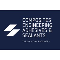 Composites Engineering Adhesives & Sealants logo - Similar company to Rf Composites