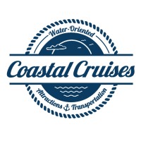 Coastal Cruises logo - Similar company to Sailfuture