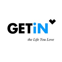 GETiN Relocation Services logo - Similar company to Date A Home Global