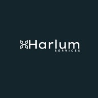 Harlum Services logo - Similar company to Coast Training | Gwo Training Provider In Scotland