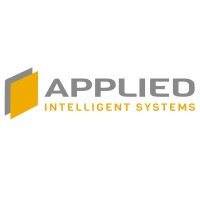 Applied Intelligent Systems logo - Similar company to Cogito Erp