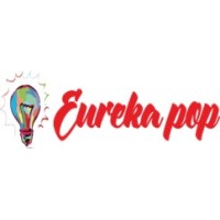 EUREKA POP S.A. DE C.V. Y LAND OF POP SA DE CV logo - Similar company to Pop Bee