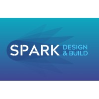 Spark Design & Build logo - Similar company to Home Hub Group