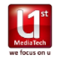 U 1St Mediatech.Com
