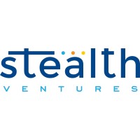 Stealth Ventures Corporation logo - Similar company to Visual Energy