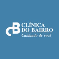 Clínica do Bairro logo - Similar company to Clínica Do Olho
