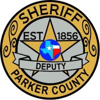Parker County Sheriff's Office logo - Similar company to Parker County Economic Development Council