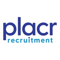 Placr Recruitment logo - Similar company to Upfix