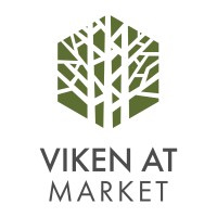 Viken AT Market AS logo - Similar company to Baltprom Group