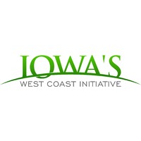 Iowa's West Coast Initiative logo - Similar company to Workplace Learning Connection