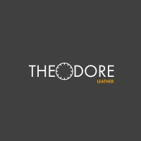 Theodore Leather logo - Similar company to Indochine Media Ventures