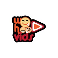 WooHoo Vids logo - Similar company to Theaudiocafe