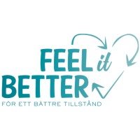 Feel It Better Sverige Ab