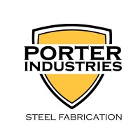 Porter Industries logo - Similar company to Single Source Systems