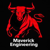 Maverick Engineering PLLC logo - Similar company to Western Canada Data Centre Alliance