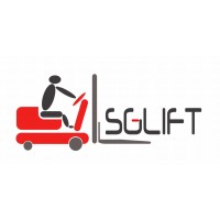 CARRETILLAS ELEVADORAS SGLIFT S.L.U logo - Similar company to Carretillas Elevadoras Lincarr
