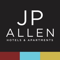 JP Allen Hotels & Apartments logo - Similar company to Oso Collection