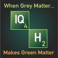 IQ4H2 logo - Similar company to Braindrip, Llc.