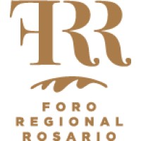 Foro Regional Rosario logo - Similar company to Dinamicarg