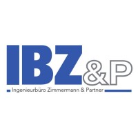 1007602-IBZ&P Zimmermann Architekten+Beratende Ingenieure PartG mbB logo - Similar company to Weisbrod+Partner, Beratende Ingenieure Partgmbb
