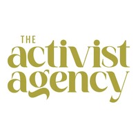 The Activist Agency logo - Similar company to Holy Creative